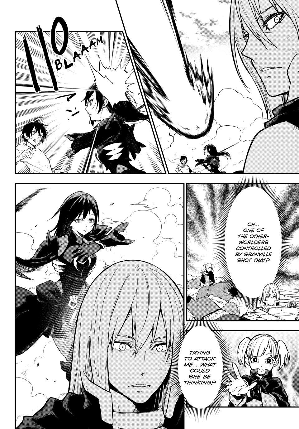 Chapter 145 — Page 25