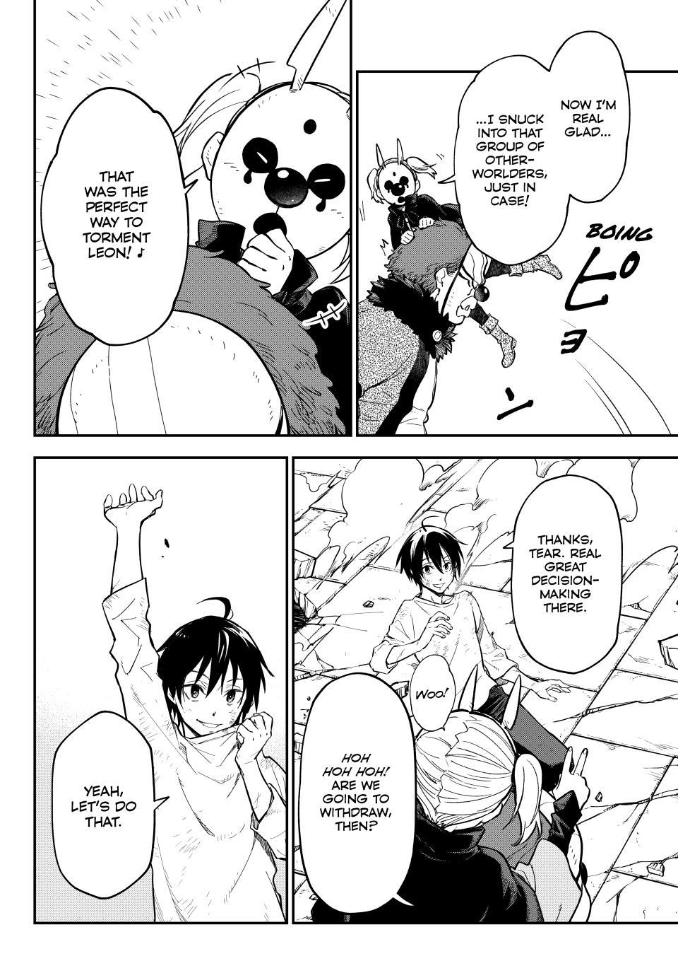 Chapter 145 — Page 27