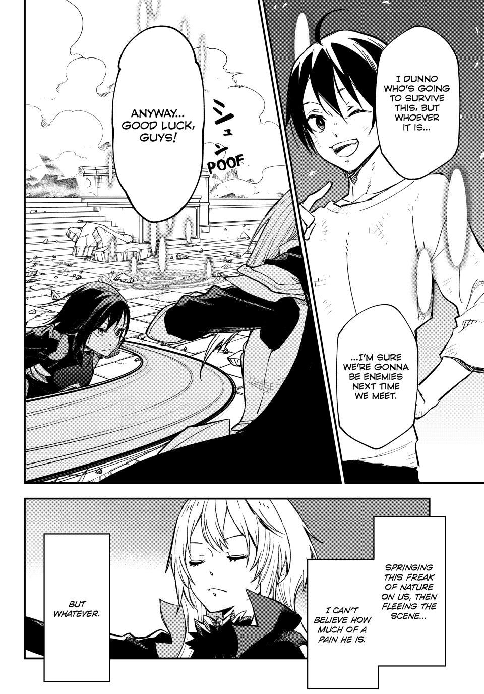 Chapter 145 — Page 29