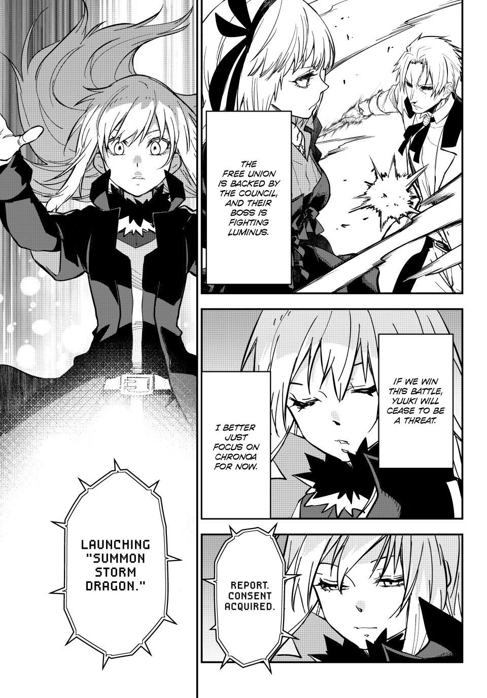 Chapter 145 — Page 30