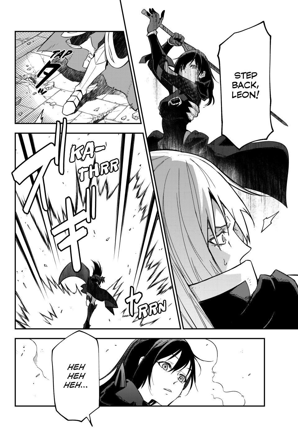 Chapter 145 — Page 31