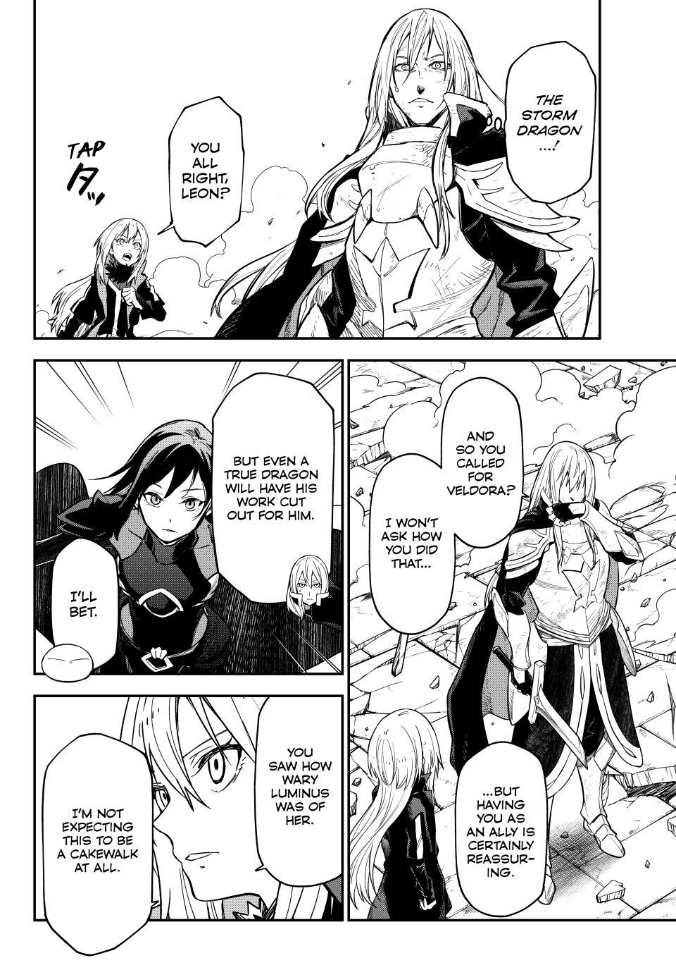 Chapter 145 — Page 33