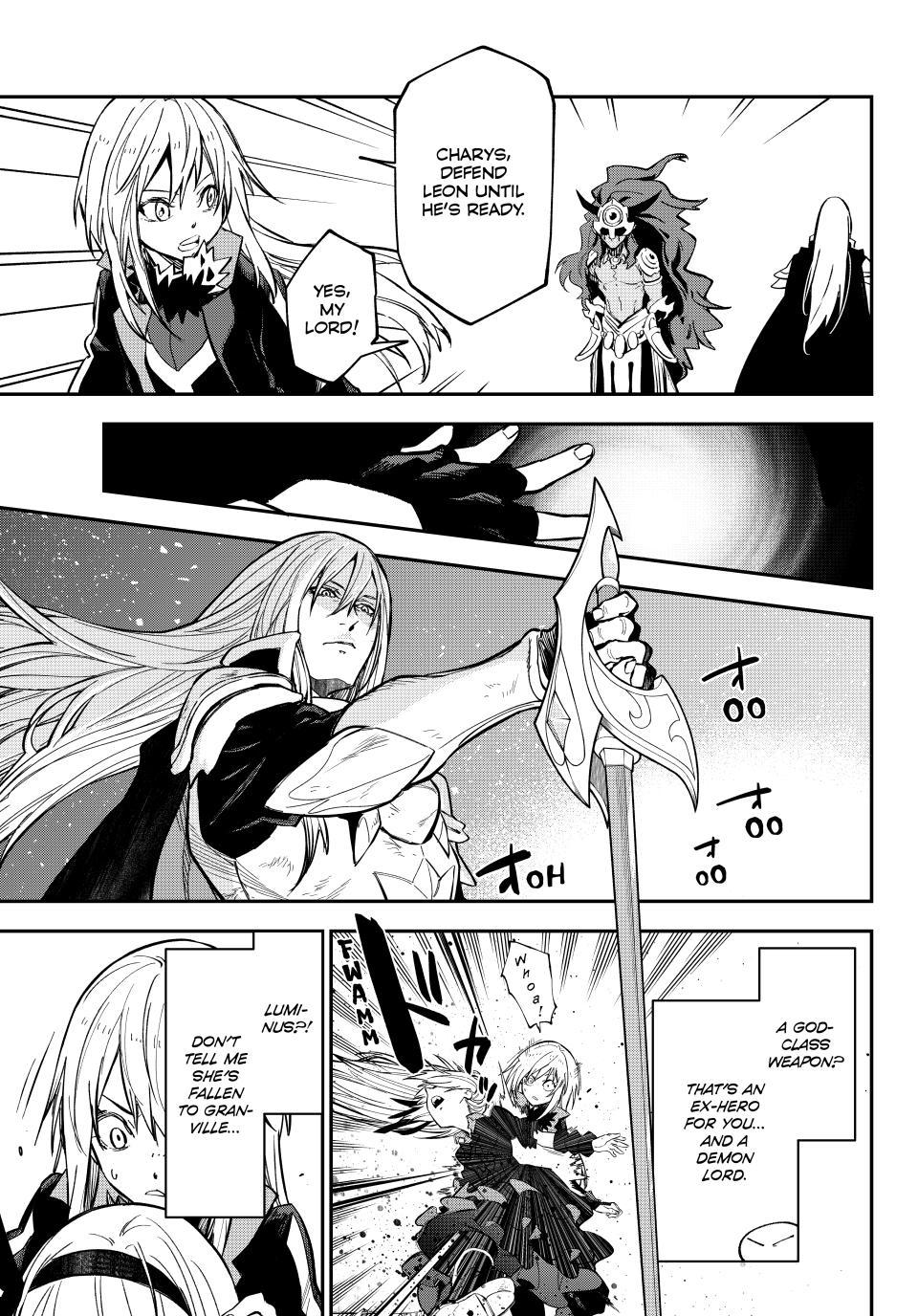 Chapter 145 — Page 36
