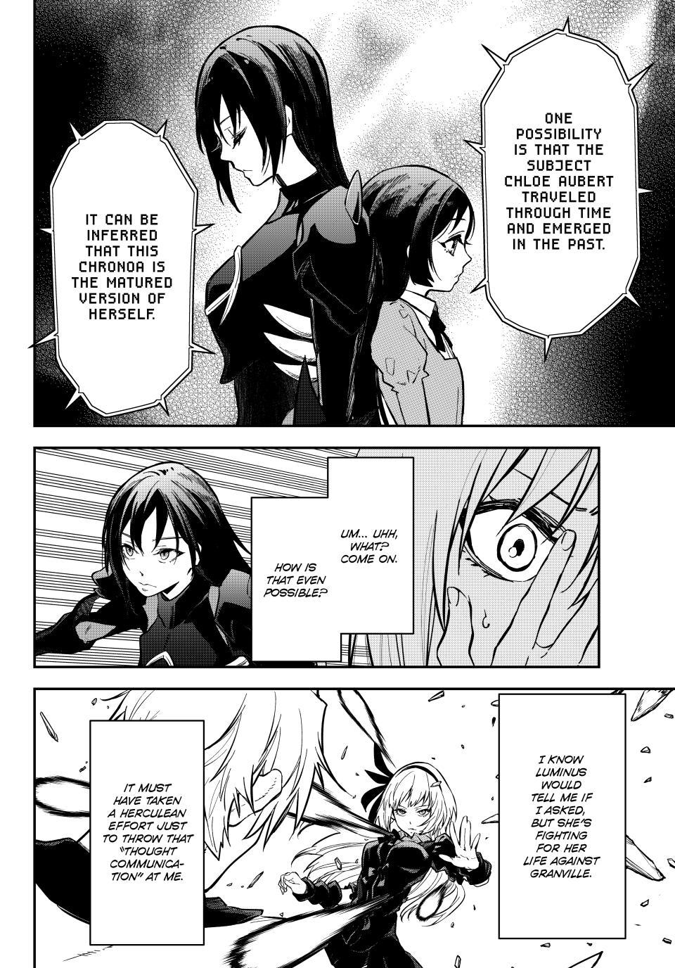 Chapter 145 — Page 39