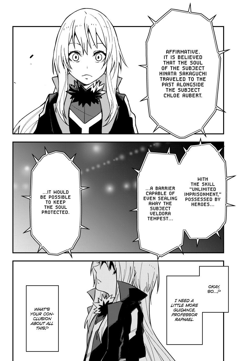 Chapter 145 — Page 43