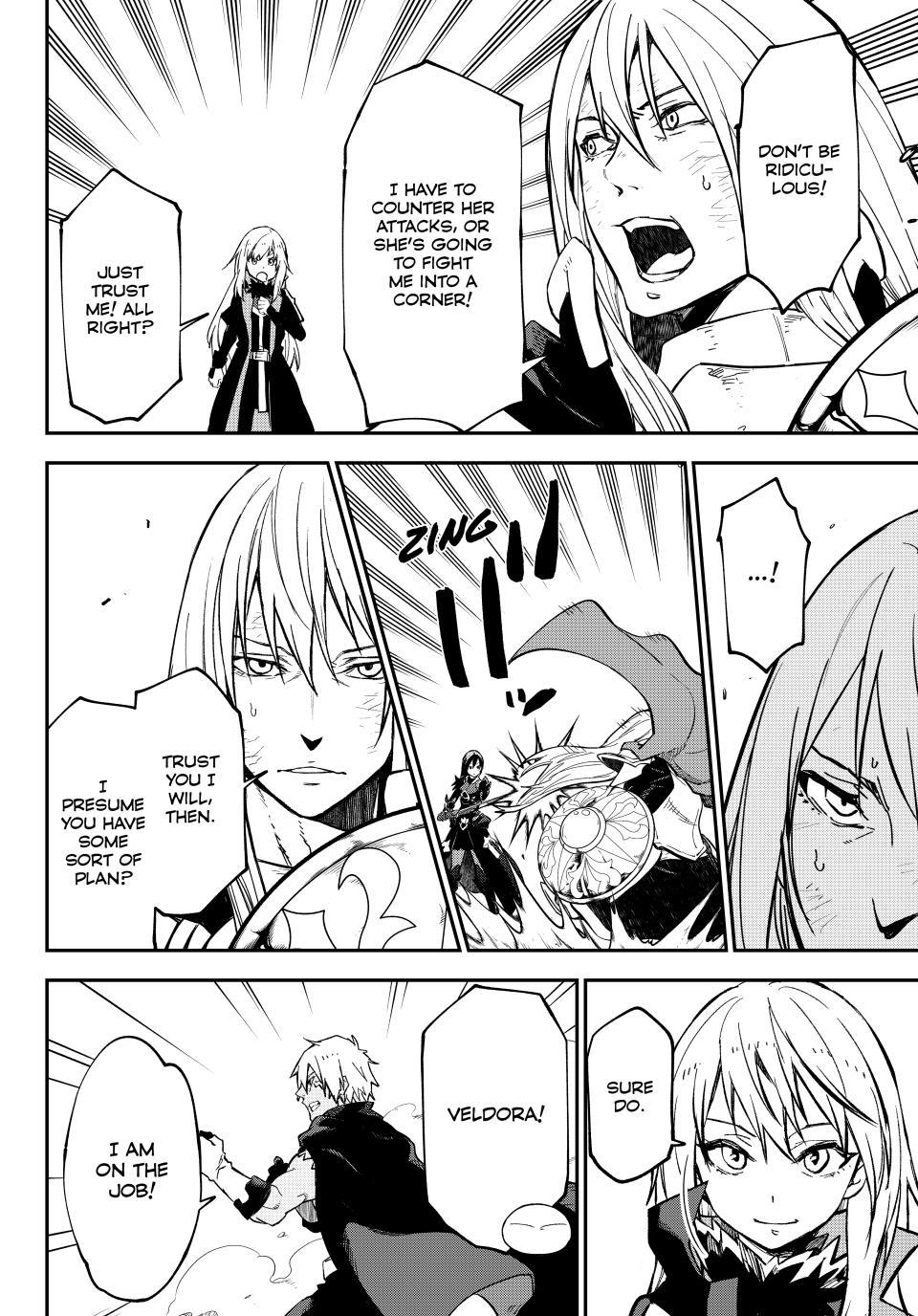 Chapter 145 — Page 45