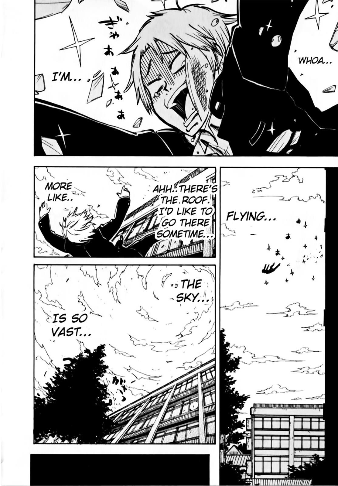 Tenshi-chan to Akuma-kun Chapter 1 10