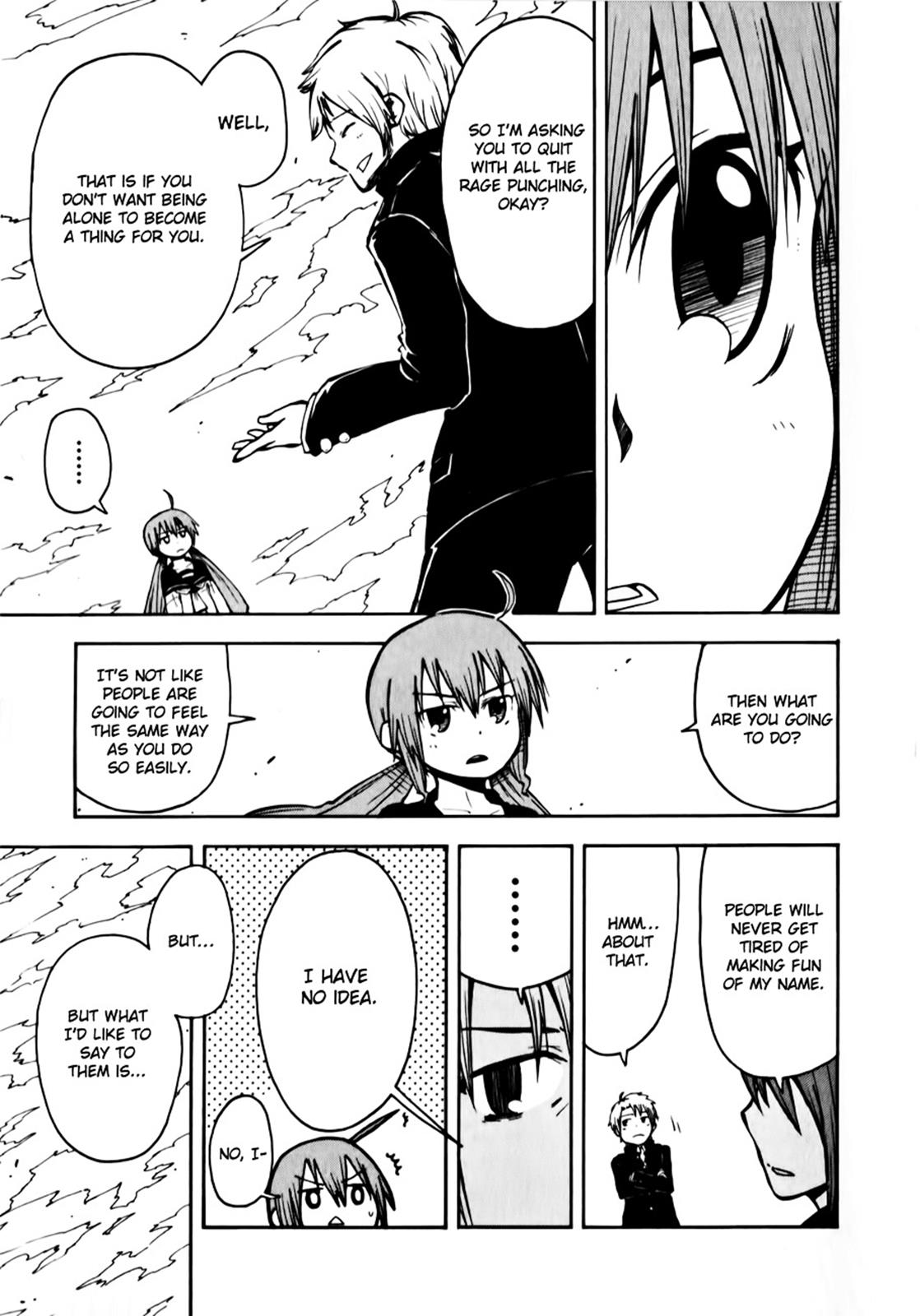 Tenshi-chan to Akuma-kun Chapter 1 28