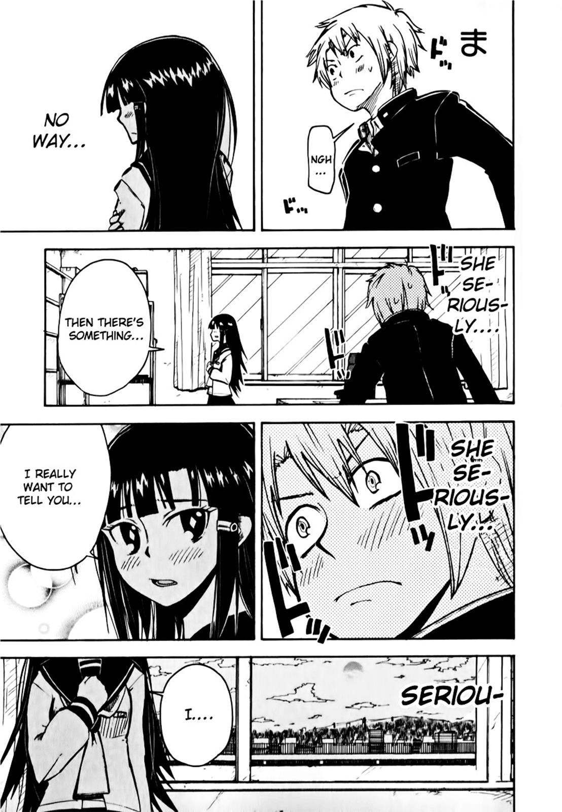 Tenshi-chan to Akuma-kun Chapter 3 20