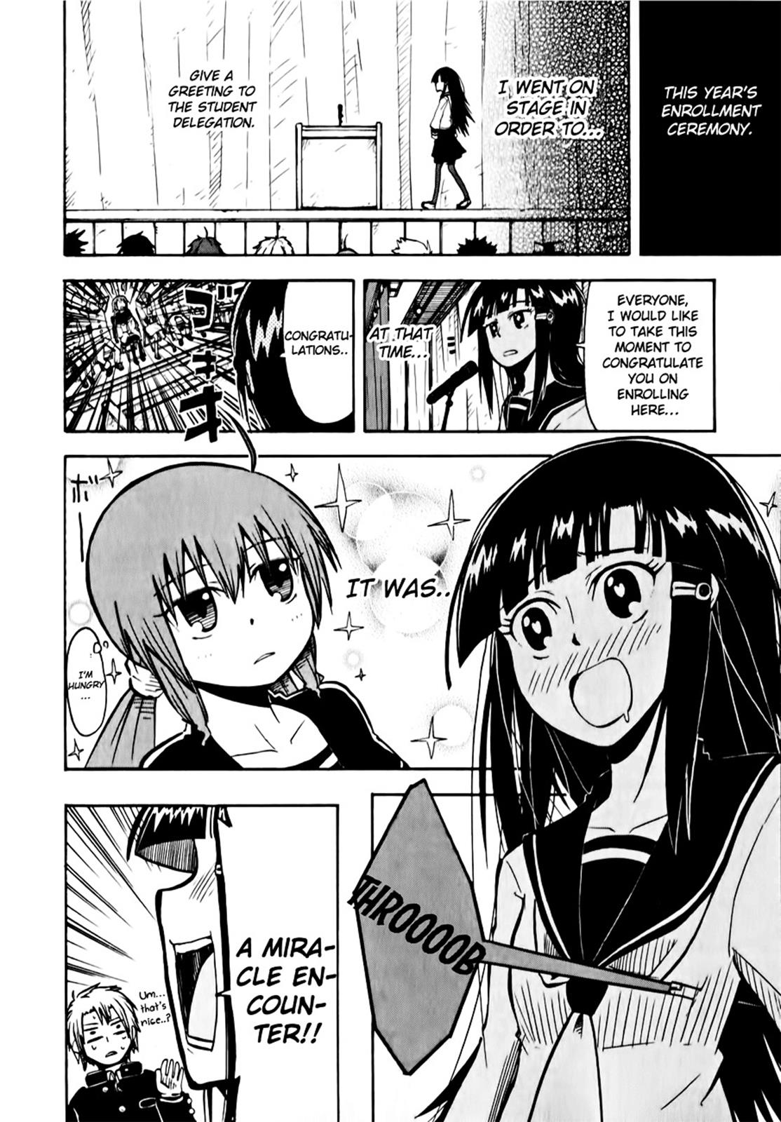 Tenshi-chan to Akuma-kun Chapter 3 24