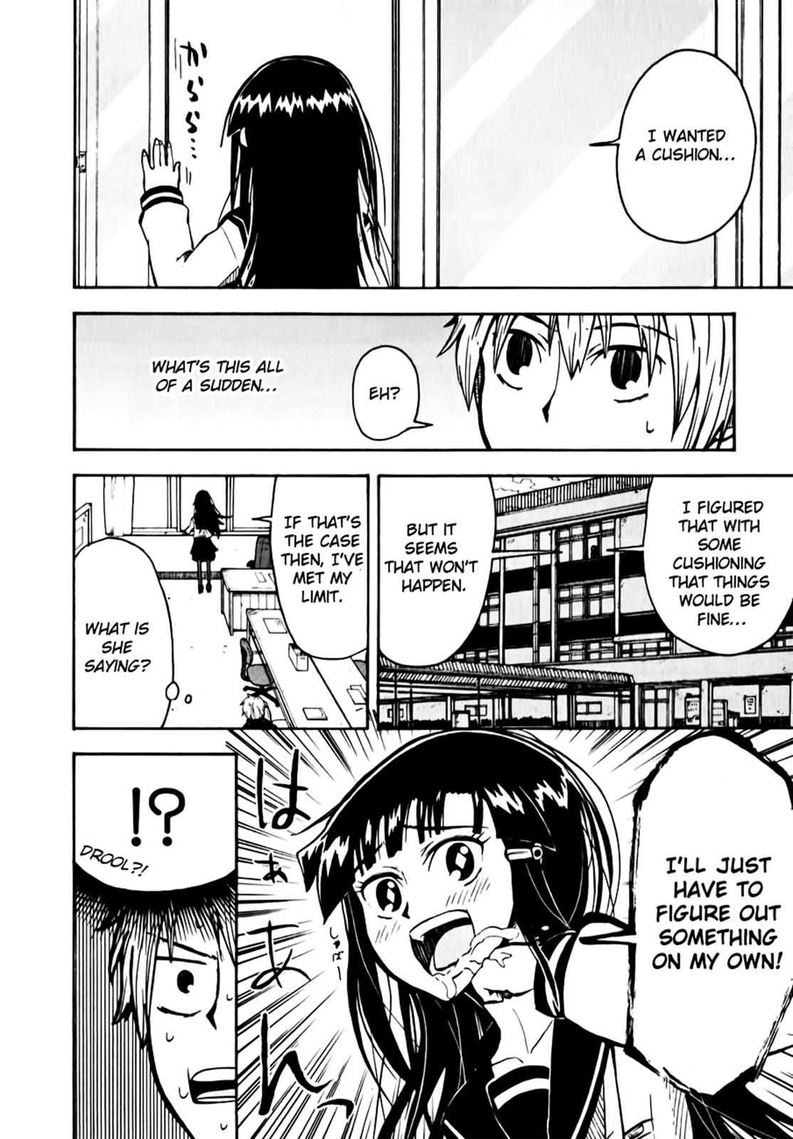 Tenshi-chan to Akuma-kun Chapter 3 28