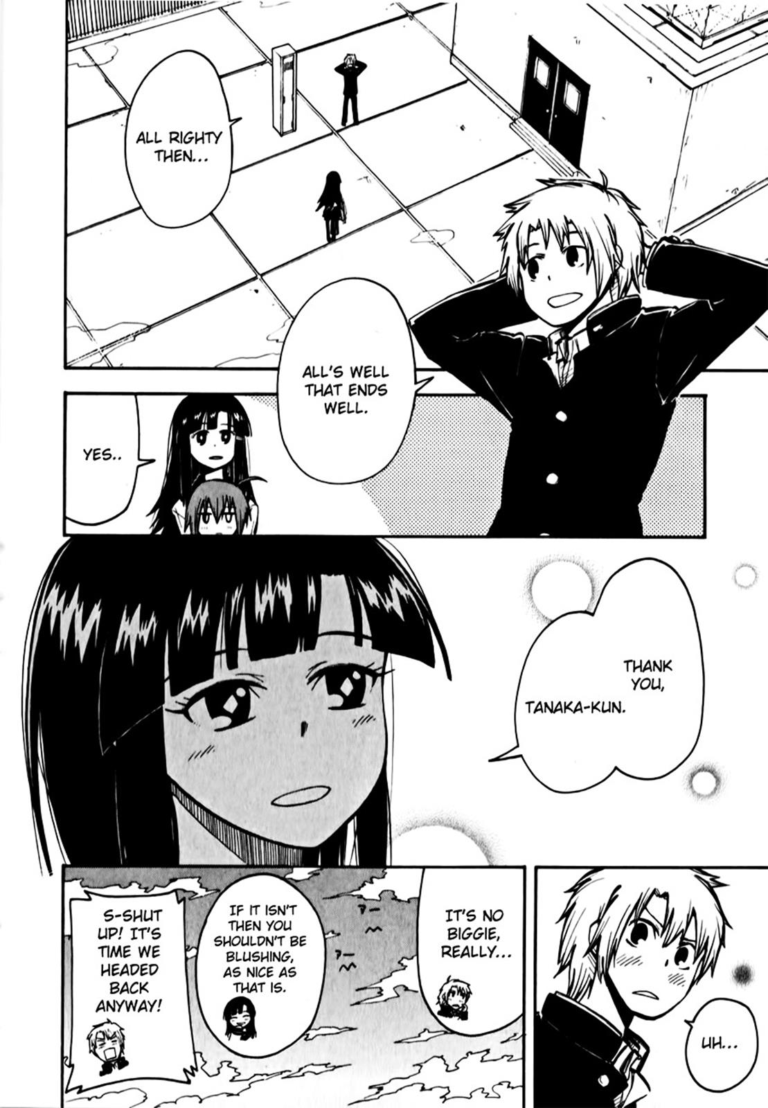 Tenshi-chan to Akuma-kun Chapter 5 2