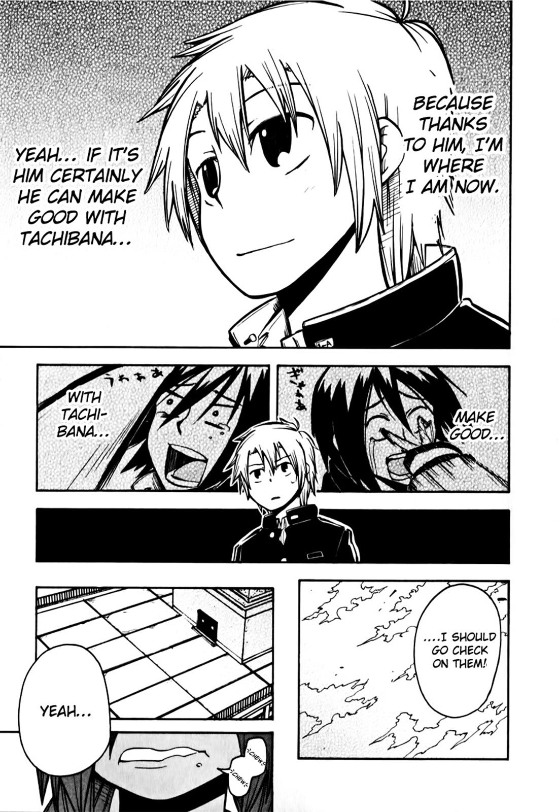Tenshi-chan to Akuma-kun Chapter 5 13