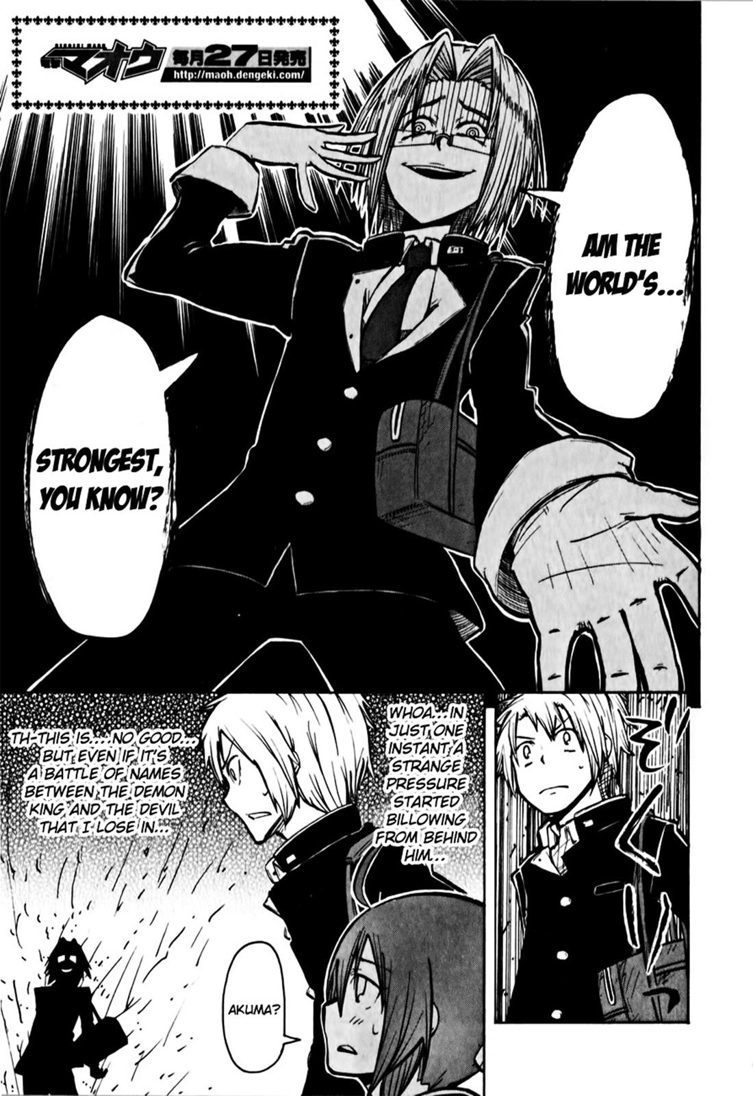 Tenshi-chan to Akuma-kun Chapter 6 30