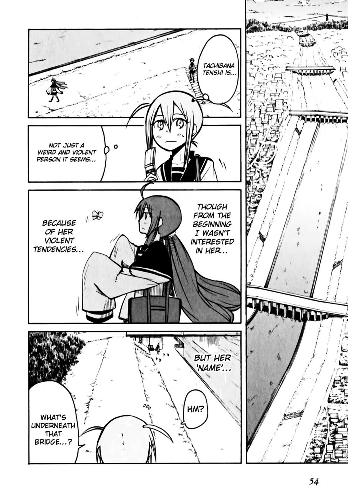 Tenshi-chan to Akuma-kun Chapter 8 20