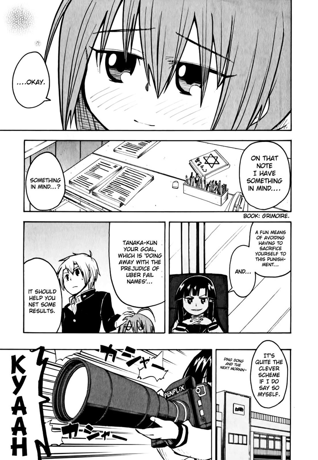 Tenshi-chan to Akuma-kun Chapter 10 5