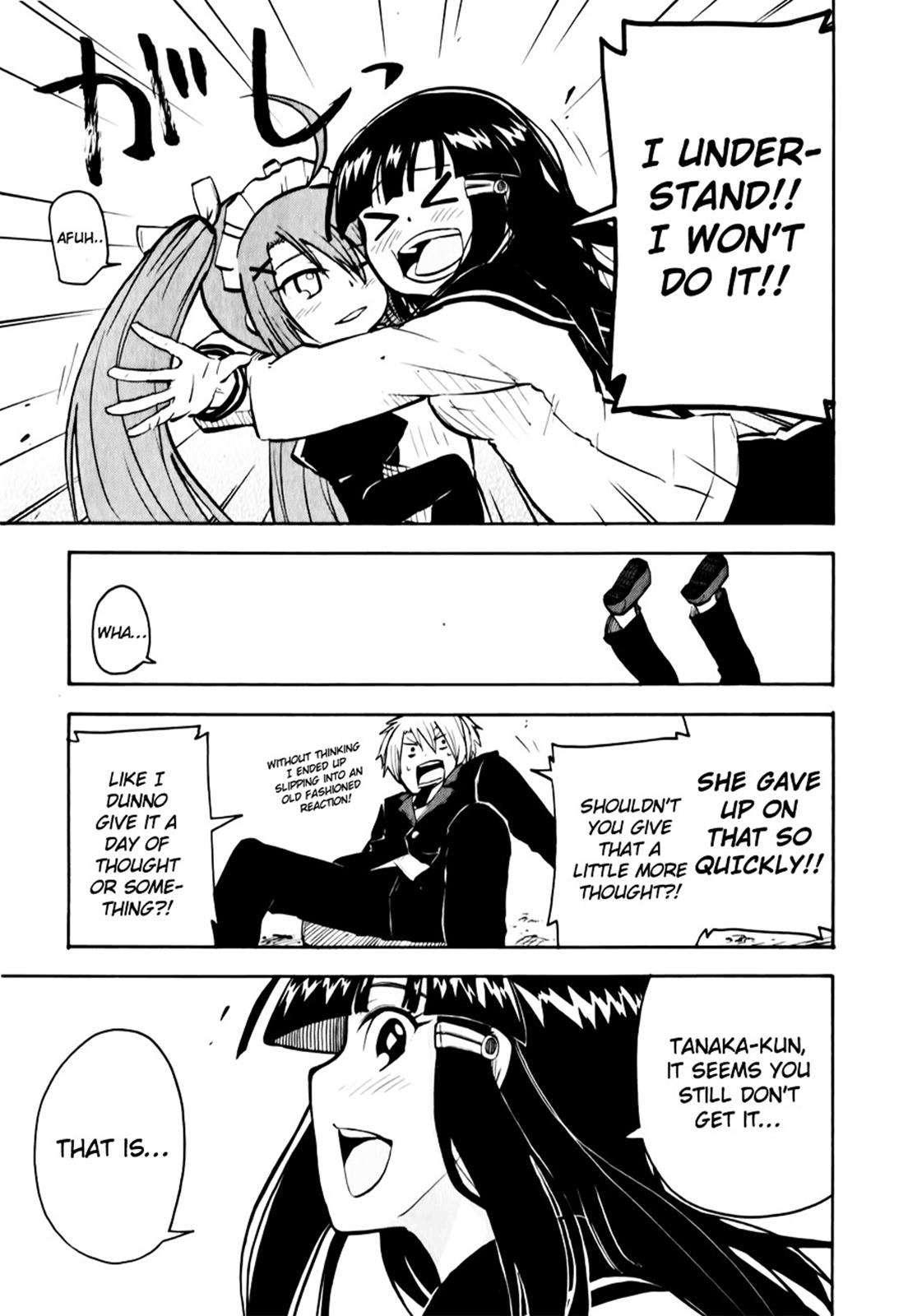 Tenshi-chan to Akuma-kun Chapter 10 29