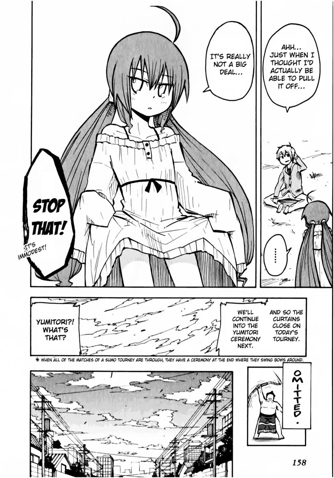 Tenshi-chan to Akuma-kun Chapter 11 27