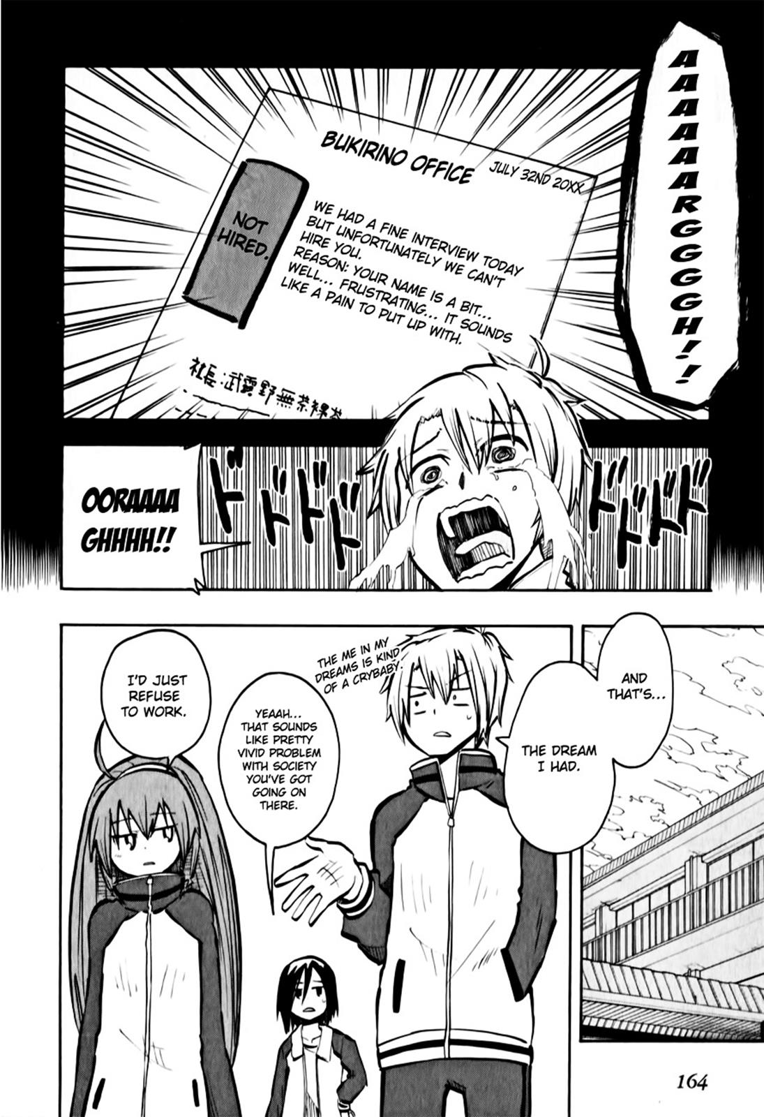 Tenshi-chan to Akuma-kun Chapter 12 2
