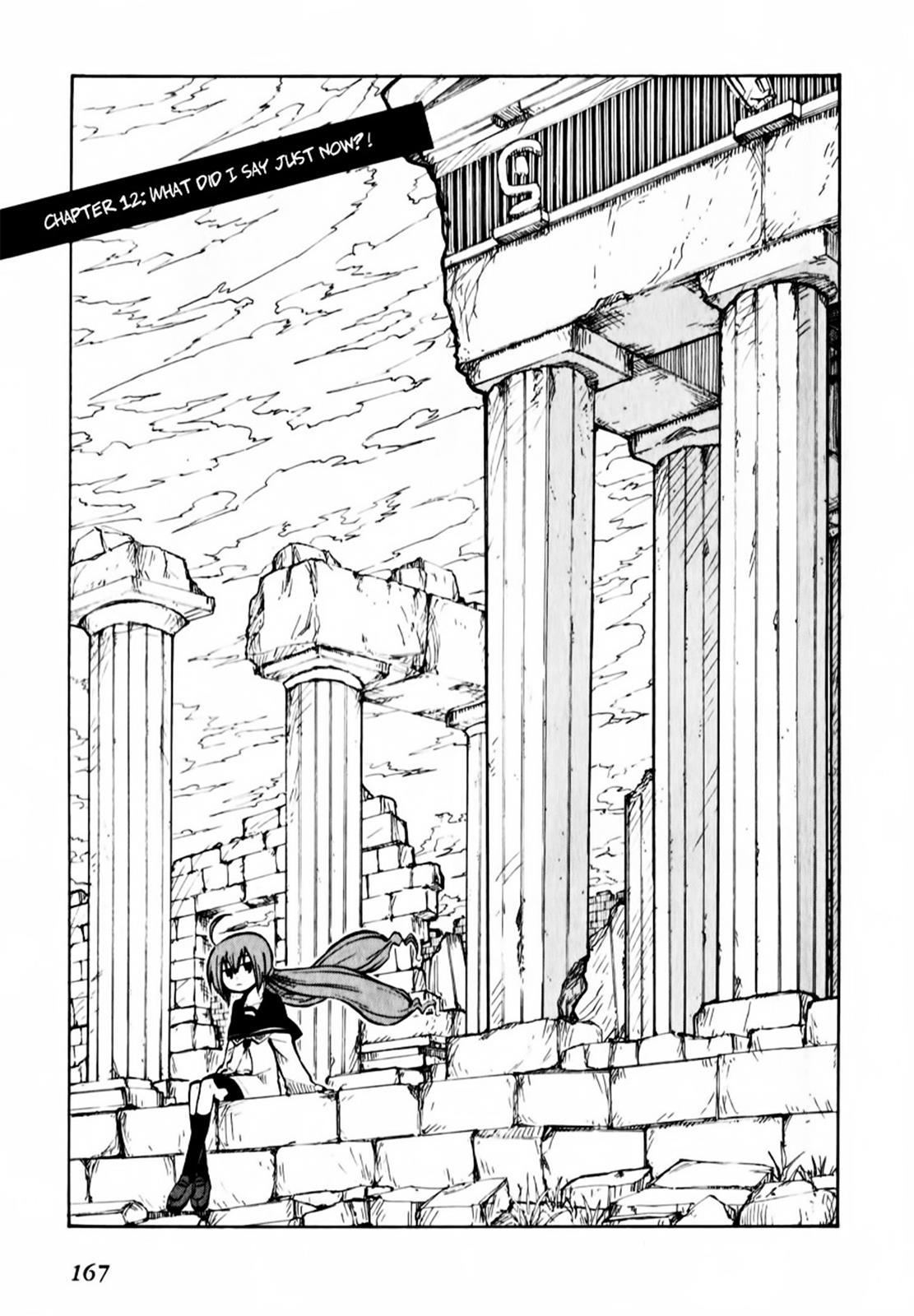 Tenshi-chan to Akuma-kun Chapter 12 5