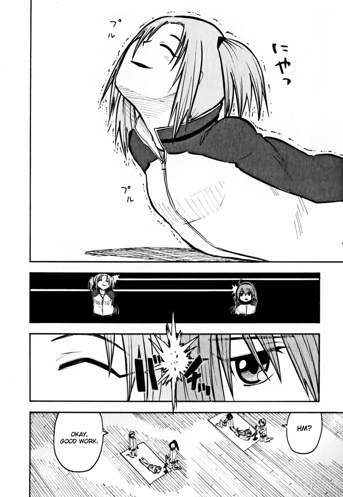 Tenshi-chan to Akuma-kun Chapter 12 14