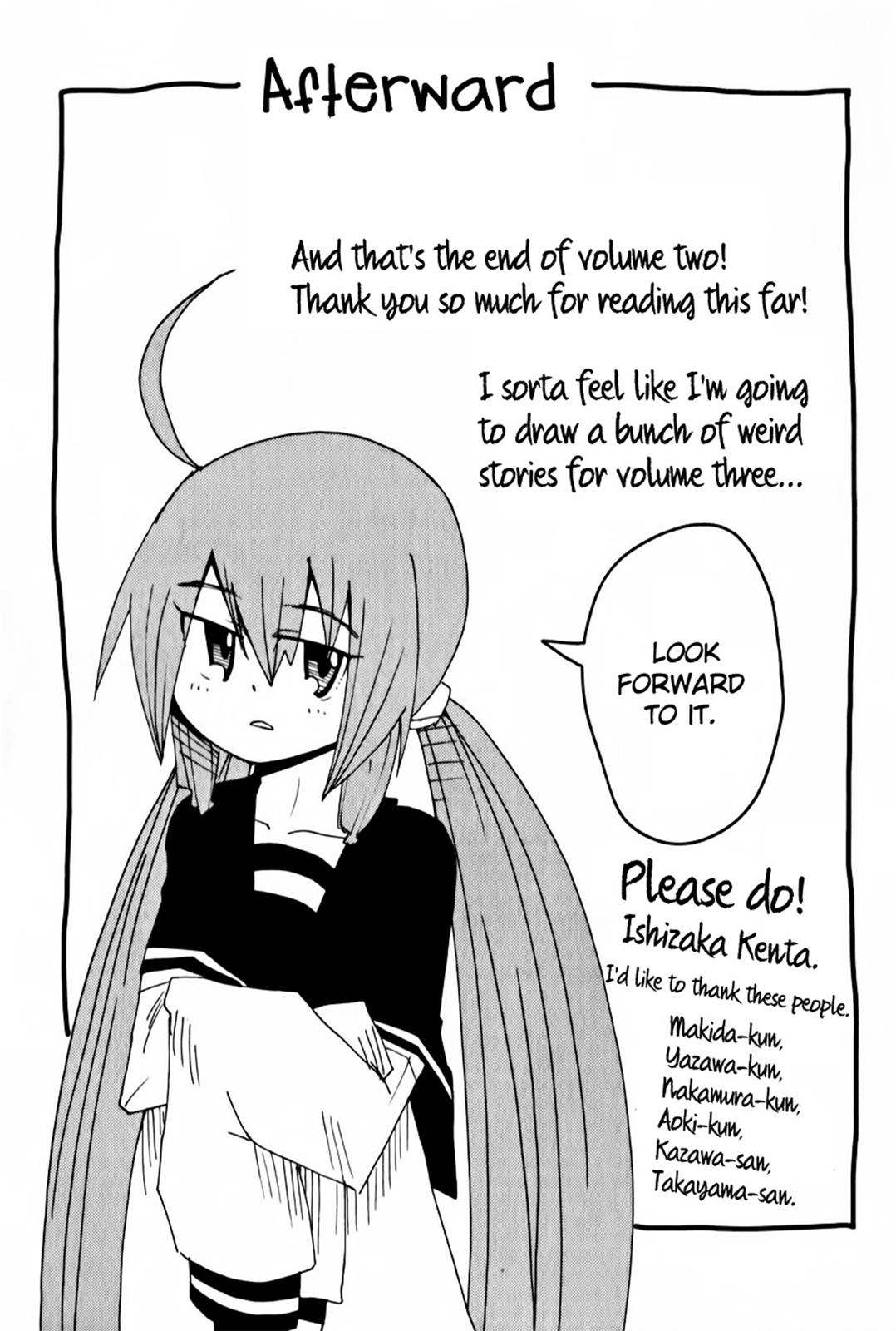 Tenshi-chan to Akuma-kun Chapter 12 31