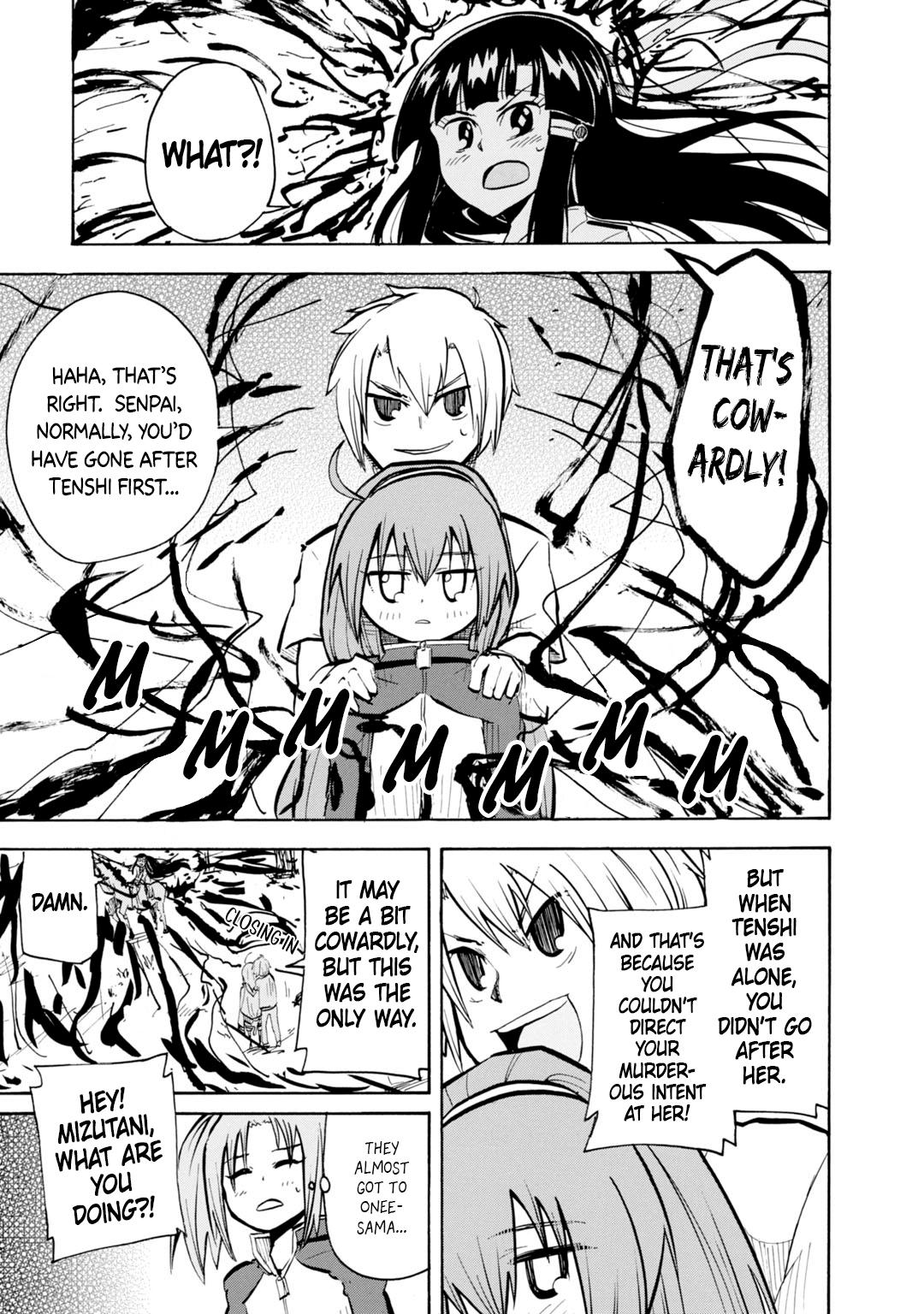 Tenshi-chan to Akuma-kun Chapter 13 30