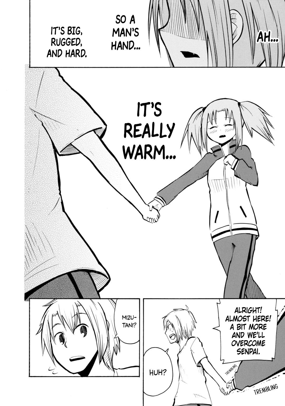 Tenshi-chan to Akuma-kun Chapter 13 33