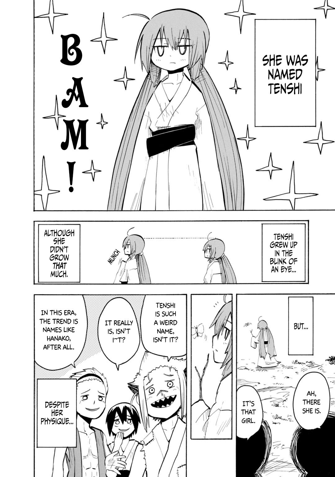 Tenshi-chan to Akuma-kun Chapter 14 6
