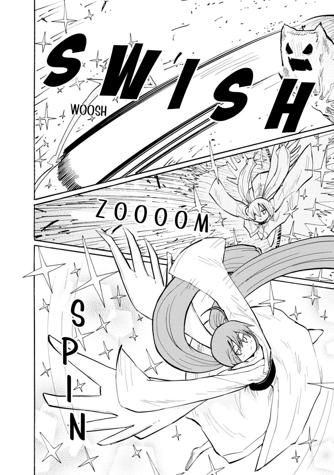 Tenshi-chan to Akuma-kun Chapter 14 16