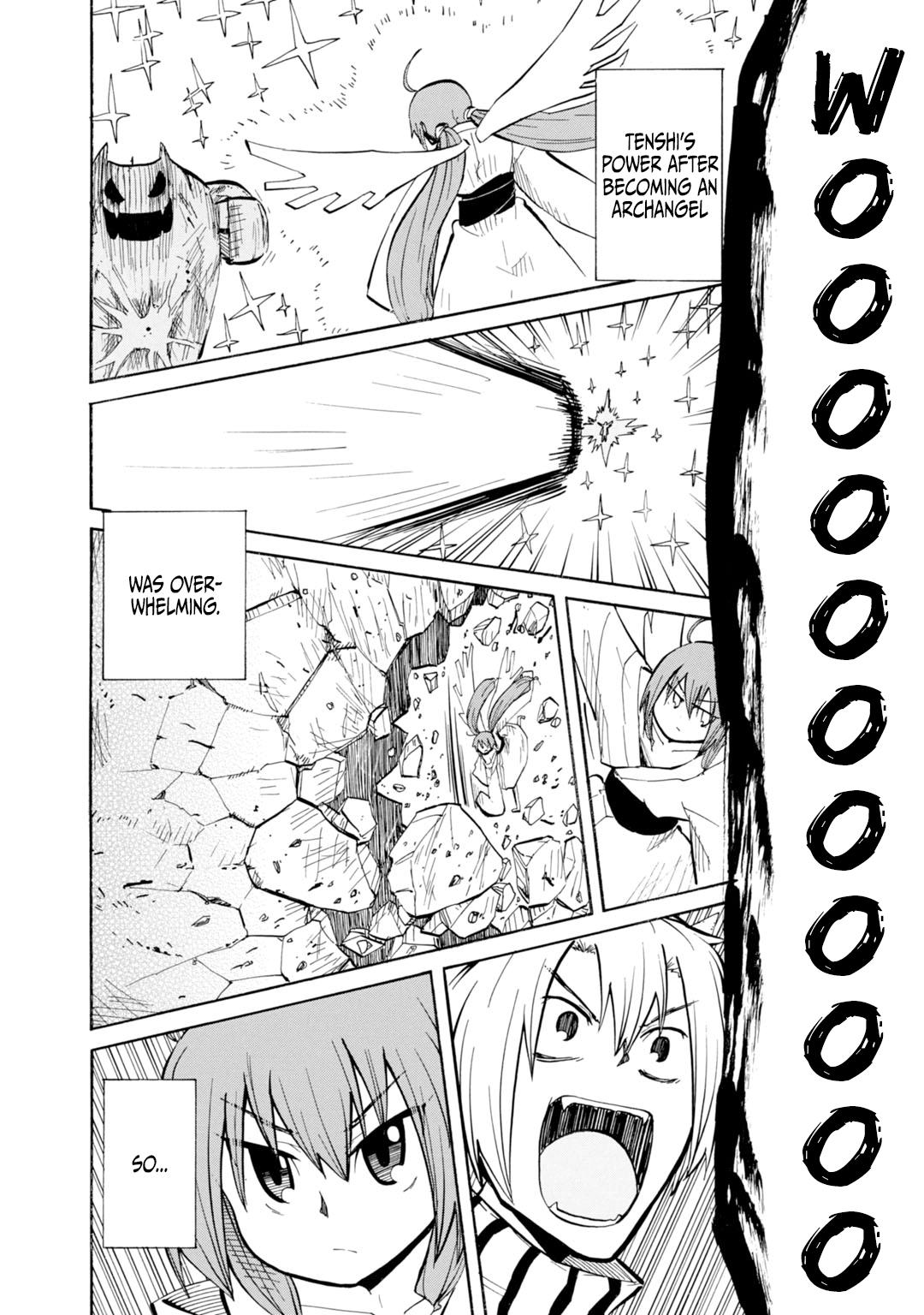 Tenshi-chan to Akuma-kun Chapter 14 18