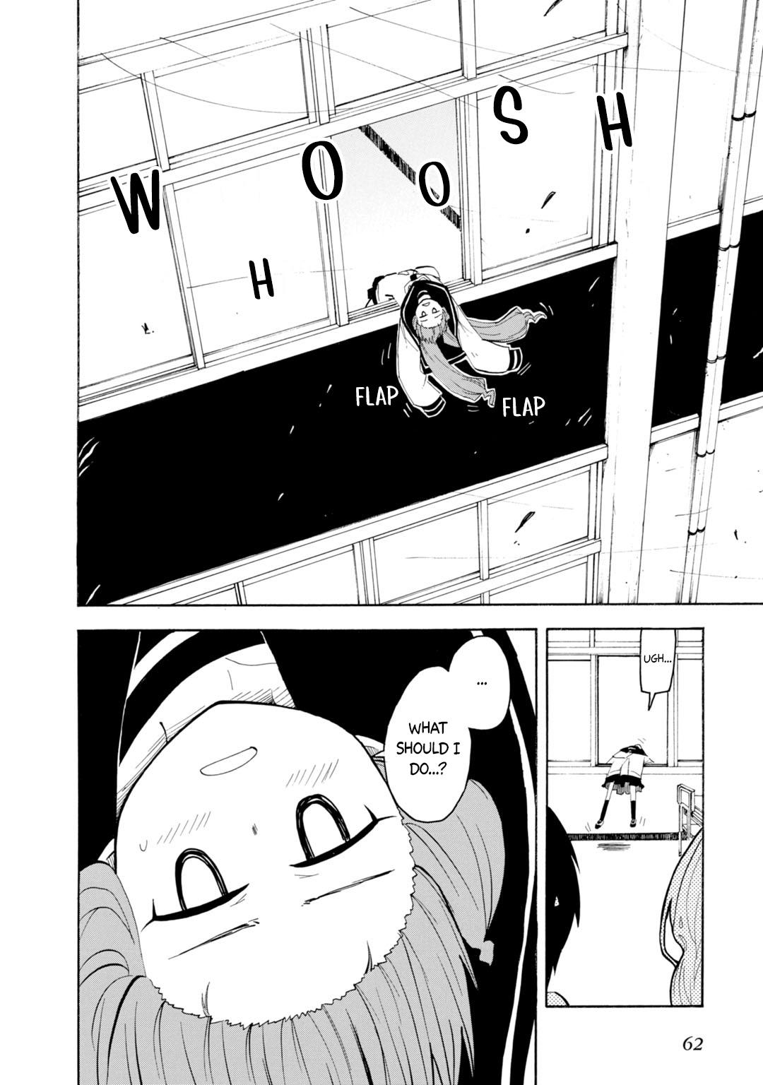 Tenshi-chan to Akuma-kun Chapter 15 2