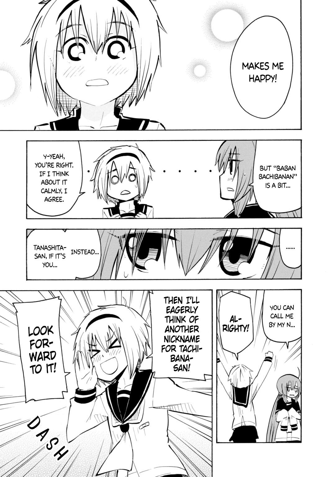 Tenshi-chan to Akuma-kun Chapter 15 15