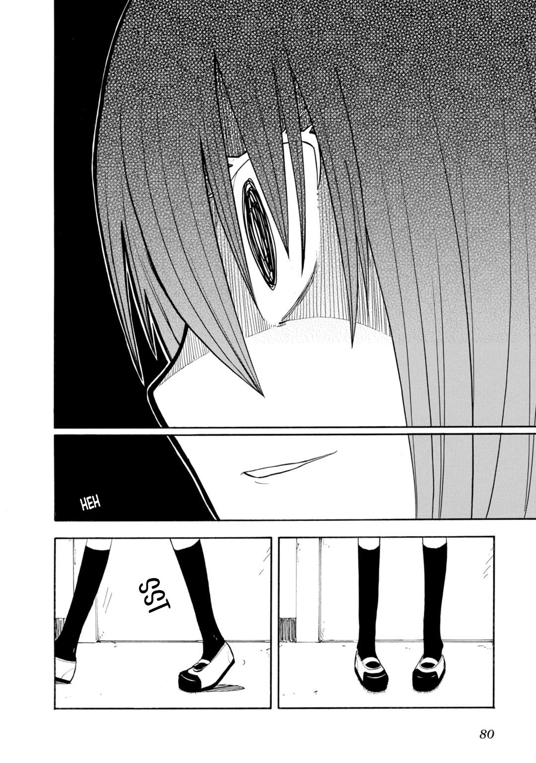Tenshi-chan to Akuma-kun Chapter 15 20