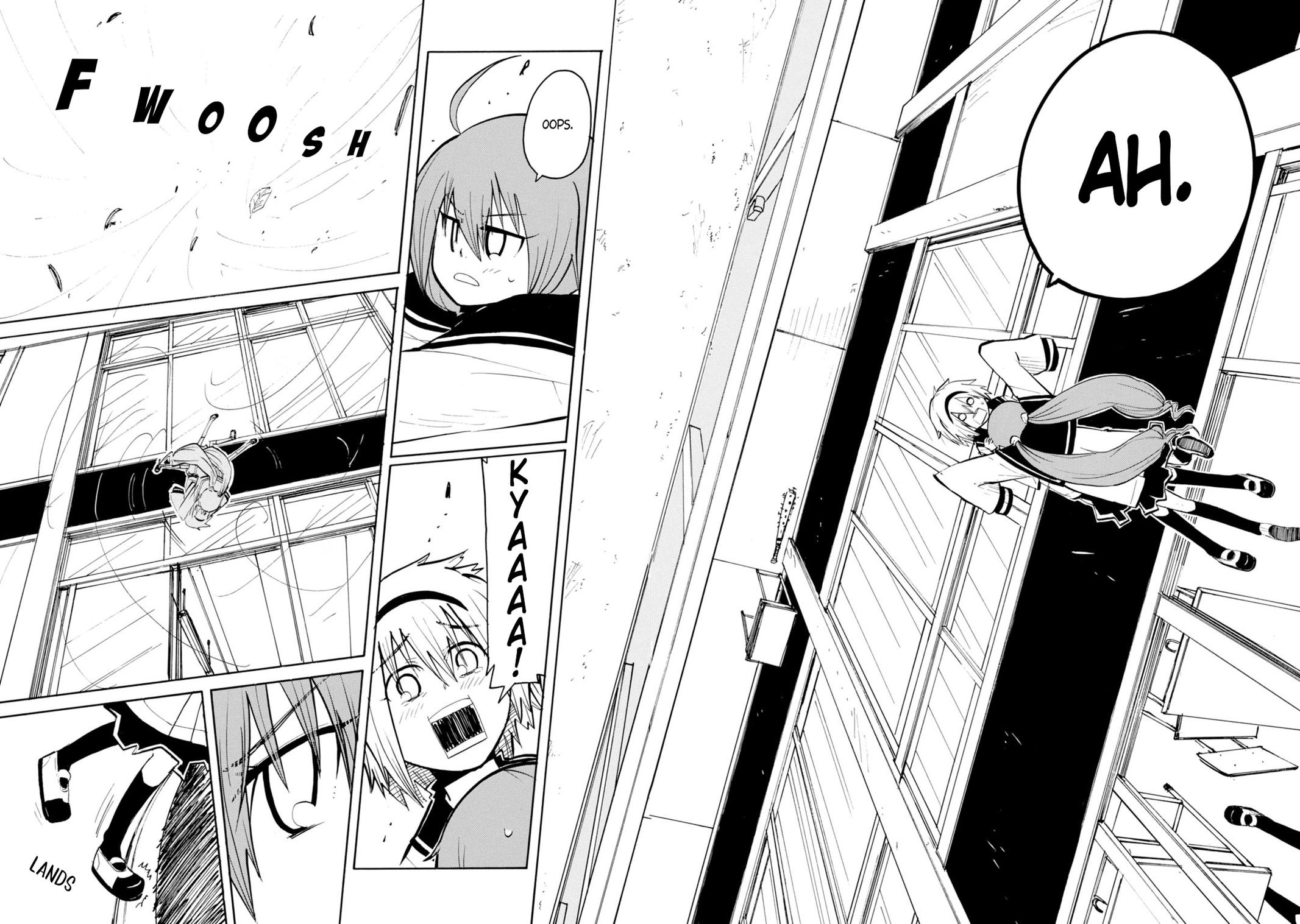 Tenshi-chan to Akuma-kun Chapter 15 24
