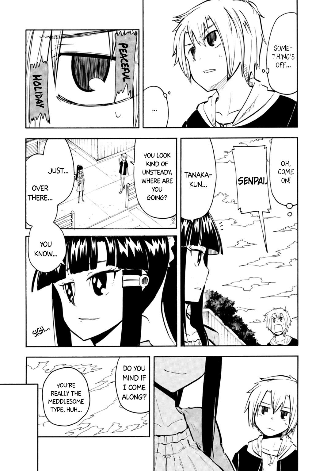 Tenshi-chan to Akuma-kun Chapter 16 9