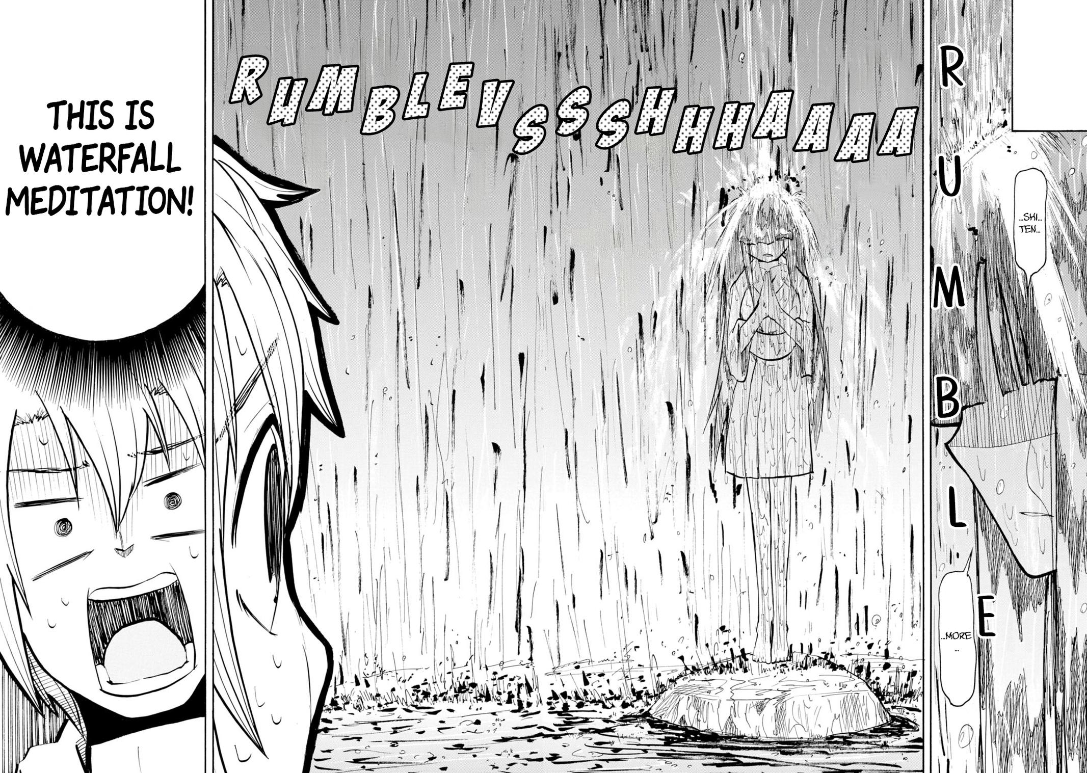 Tenshi-chan to Akuma-kun Chapter 16 10