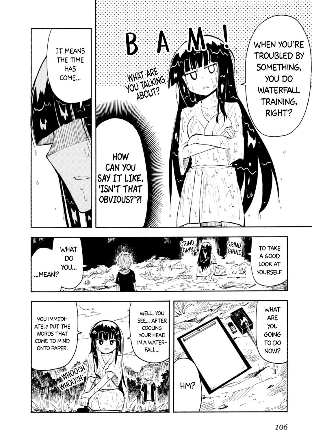 Tenshi-chan to Akuma-kun Chapter 16 13