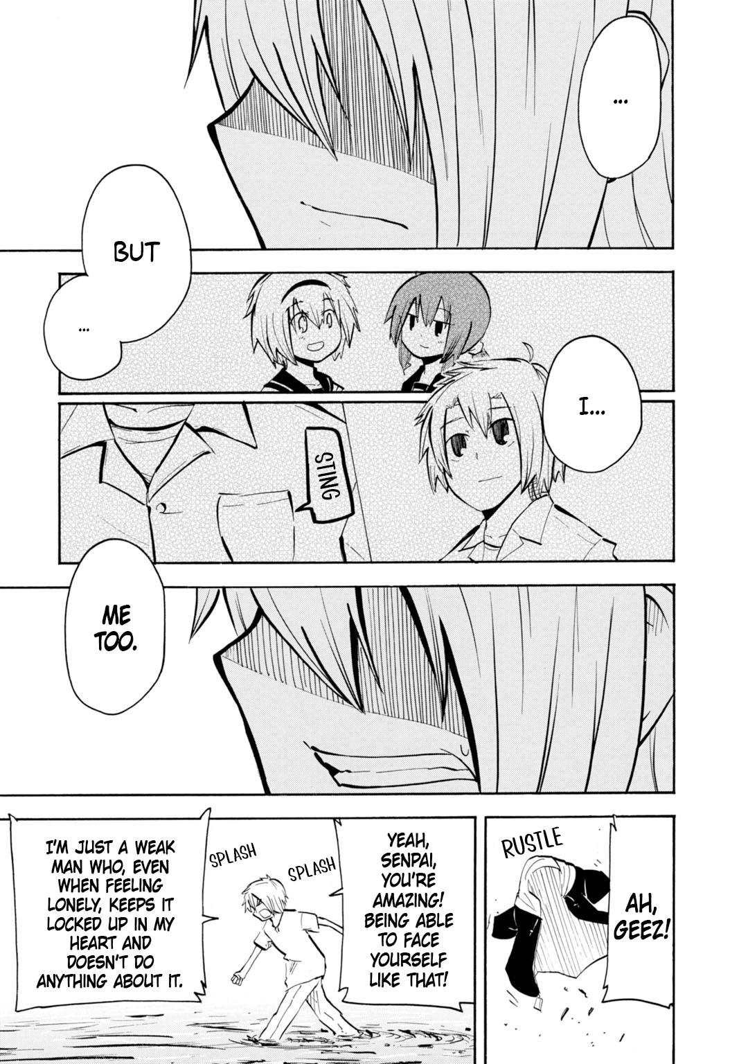Tenshi-chan to Akuma-kun Chapter 16 18