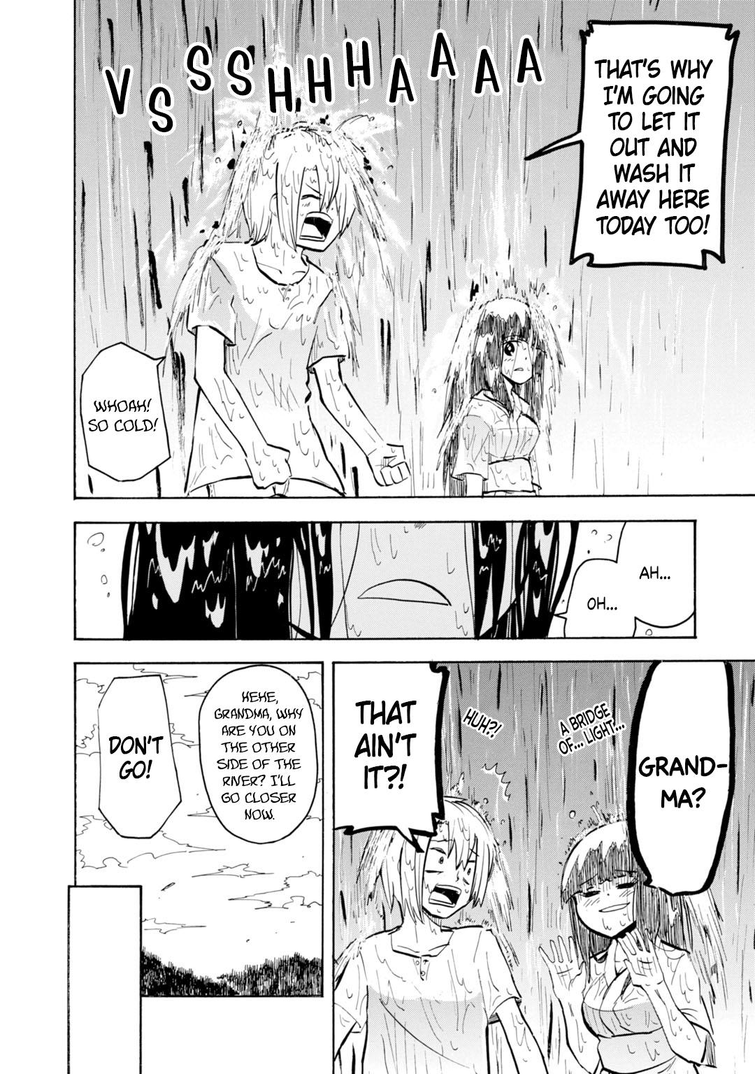 Tenshi-chan to Akuma-kun Chapter 16 19