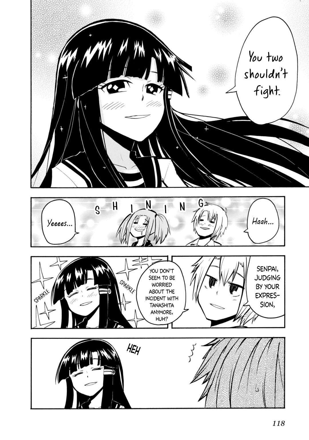 Tenshi-chan to Akuma-kun Chapter 16 25