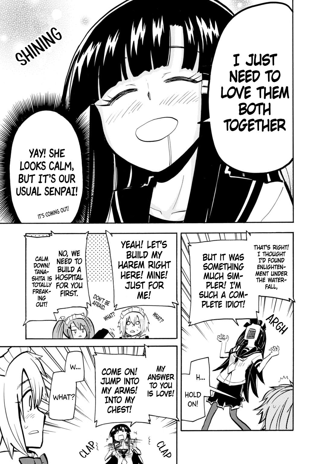 Tenshi-chan to Akuma-kun Chapter 16 30