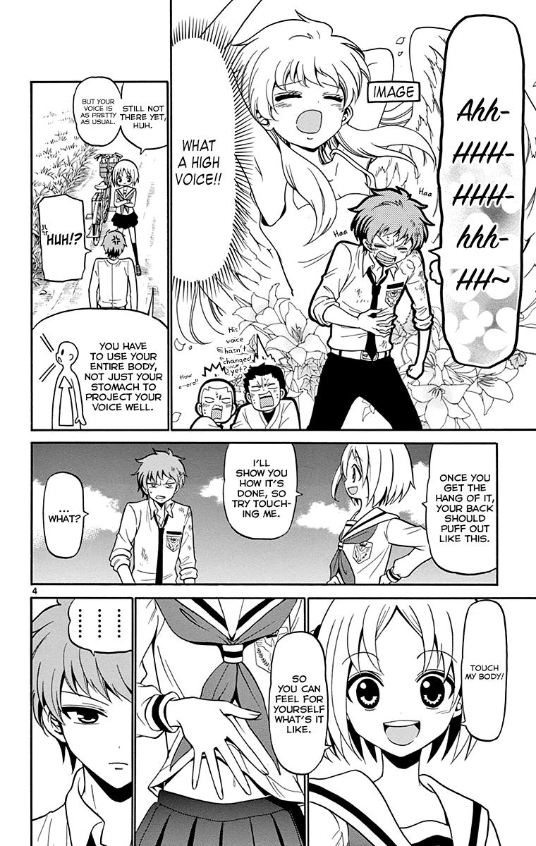 Tenshi to Akuto!! act 2 5