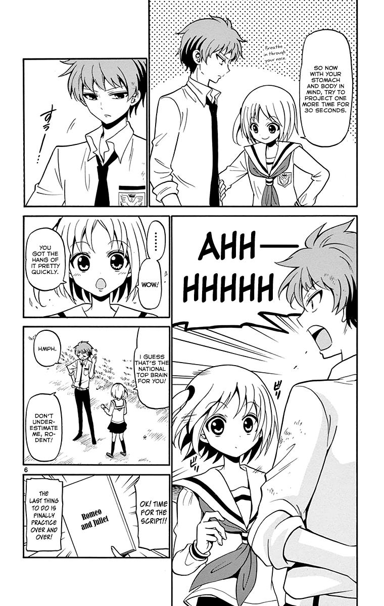 Tenshi to Akuto!! act 2 7