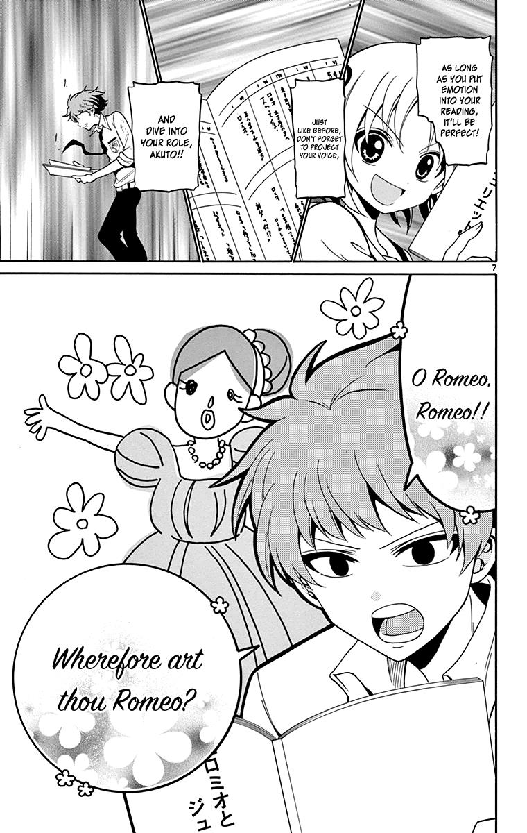 Tenshi to Akuto!! act 2 8
