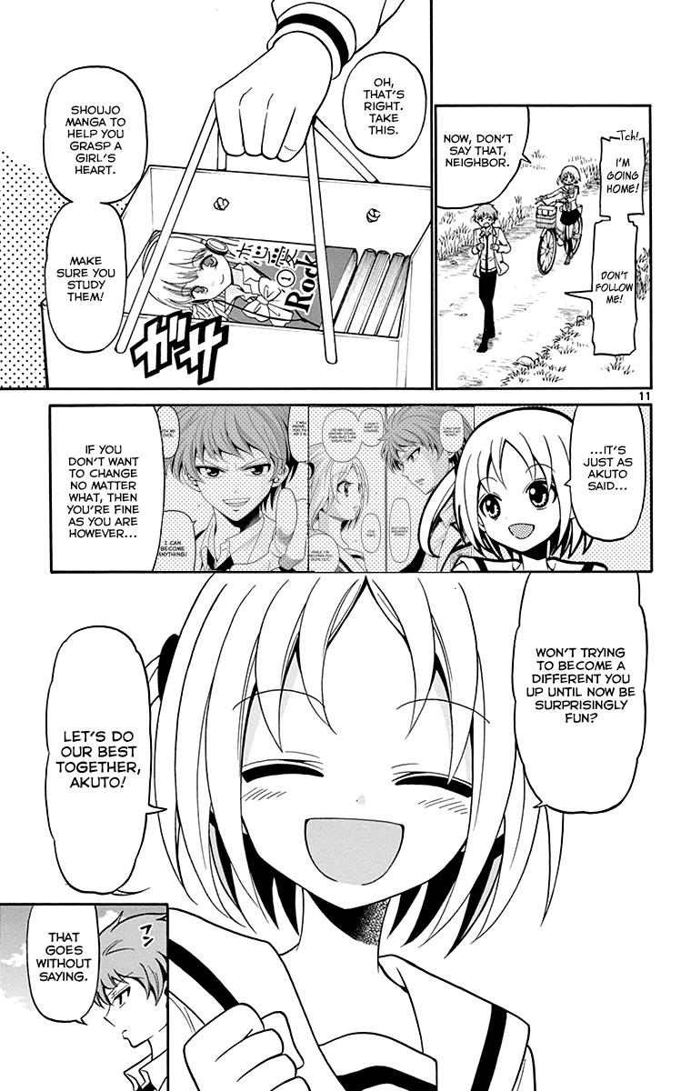 Tenshi to Akuto!! act 2 12