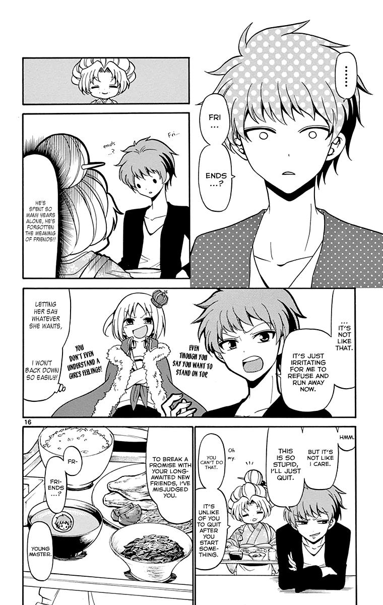 Tenshi to Akuto!! act 2 17