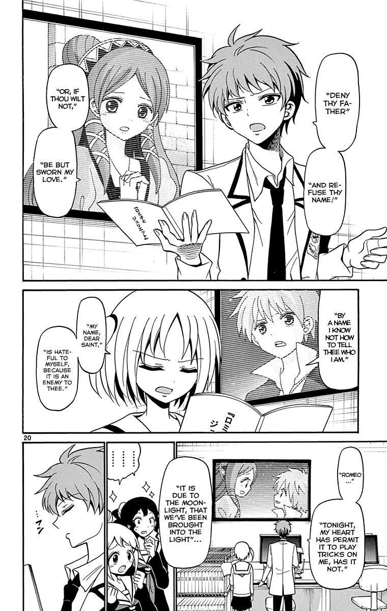 Tenshi to Akuto!! act 2 21