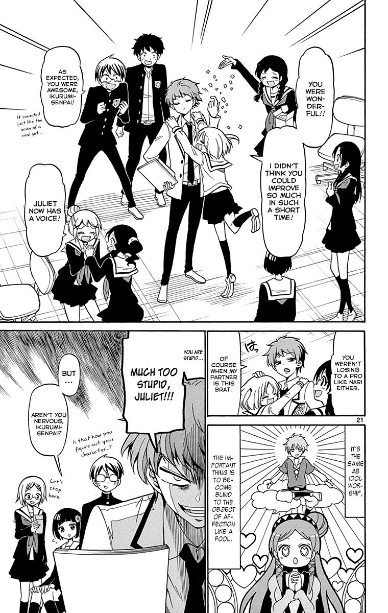 Tenshi to Akuto!! act 2 22