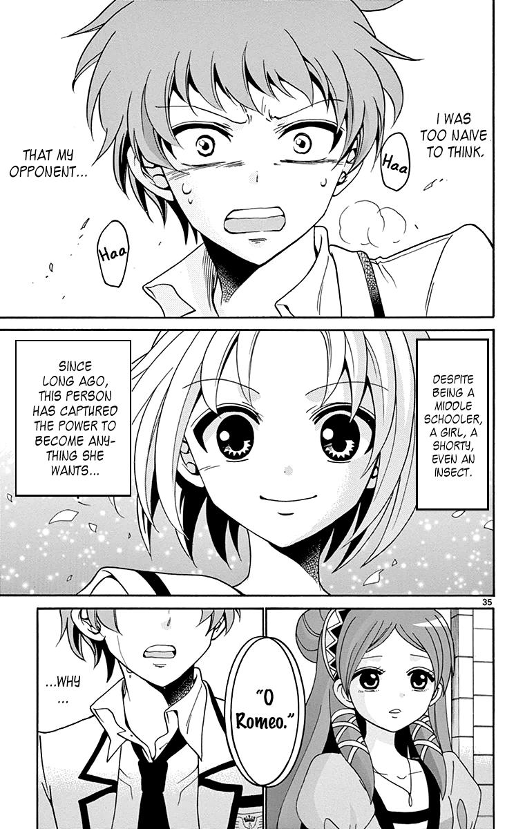 Tenshi to Akuto!! act 2 36